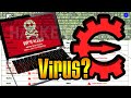 Is Cheat Engine Safe or a Virus? | Dangers of Using CE and How to NOT get Banned
