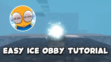 frostbite glove obby tutorial | Slap Battles