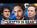 3 Crypto Coins Poised for Massive Gains After SpaceX IPO