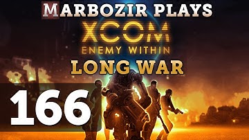 XCOM Long War Let