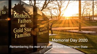 Gold Star Mothers Remember