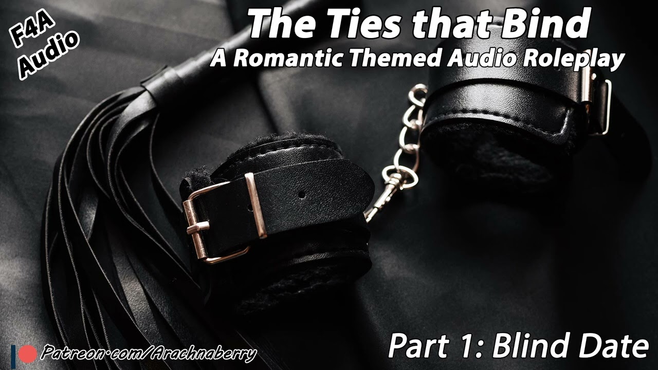 ASMR Roleplay | Your Blind Date is a Professional Dom! (Female x Anyone) (Soft Spoken) (Dating)