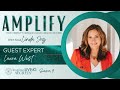 Laura West | Liberate Your Soul’s Divine Purpose &amp; Watch Out!