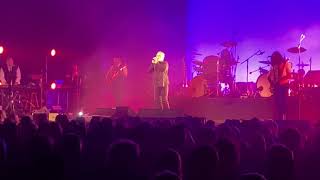 Roger Taylor - Absolutely Anything (Live, 2021/10/14, Plymouth, UK)