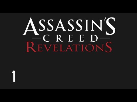 Assassin’s Creed: Revelations (видео)