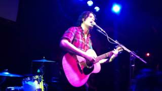 Carl Barat - Death On Stairs (Libertines) Live @Beco 203,São Paulo - Brazil - 12/04/2012