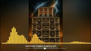 IRT_WAYASE TABOLA BALE 2025(GEMILANG SOUND)Viral tiktok