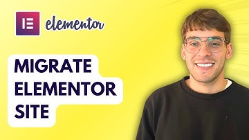 How to Migrate Elementor Site [2025 Guide]