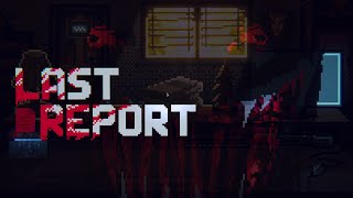 Working As A Park Ranger At Night... Full Game Last Report