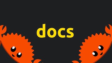 Building a Forth Interpreter in Rust - Documentation