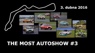 THE MOST AUTOSHOW #3