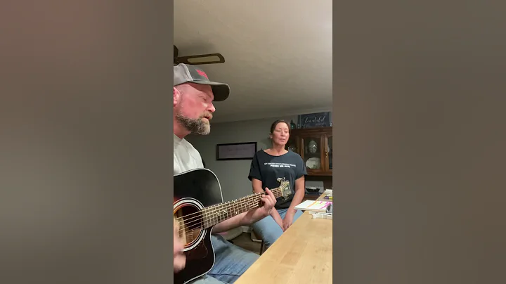 Somebody That I Used To Know Acoustic Cover