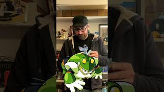 A Reading from the Mega Man Robot Master Field Guide Pt113 #megaman #toadman #capcom #reading #book
DISCORD- https://discord.gg/KyMGrug
Paulguy is checking out the most rhythmic entry in the Robot Master Field Guide! Toad Man isnt just a hopper—he’s a mobile weather station. If he starts his dance, the Rain Flush is coming for you! 💃⚡
See what the guide says about his massive jumping power and why he’s considered one of the easiest bosses to lock in Mega Man history. 📑
#MegaMan #ToadMan #MegaMan4 #RobotMaster #Paulguy #RetroGaming #Capcom #GamingLore #NES #8Bit #GamingShorts #VideoGames #RainFlush A Reading from the Mega Man Robot Master Field Guide Pt113 #megaman #toadman #capcom #reading #book