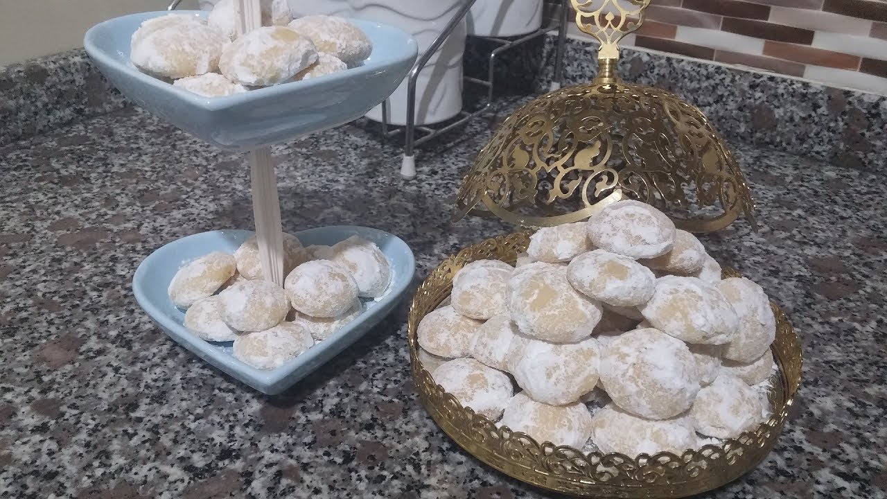 Lokmalık Tatlı Kurabiye Tarifi Lezzetin Üstadı YouTube