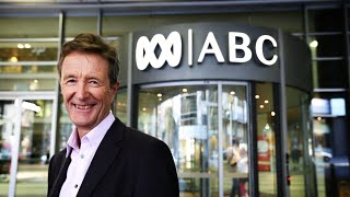 ABC's Paul Barry reveals he has a ‘clear conflict of interest’