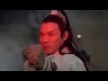 Kung Fu Cult Master 1993 : Chang Mo-Gei (Zhang Wuji) vs. Xuanming Elders