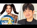 Bella Poarch umaming crush niya si Joshua Garcia | Star Patrol