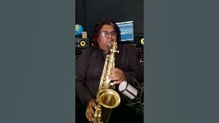 O Hansini Meri Hansini || #instrumental  cover by Gopal Das on #saxophone | Dil Vil Pyar Vyar | 2023