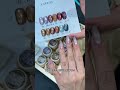 #Cat s Eye Nail Art#Sharing of great nail care products