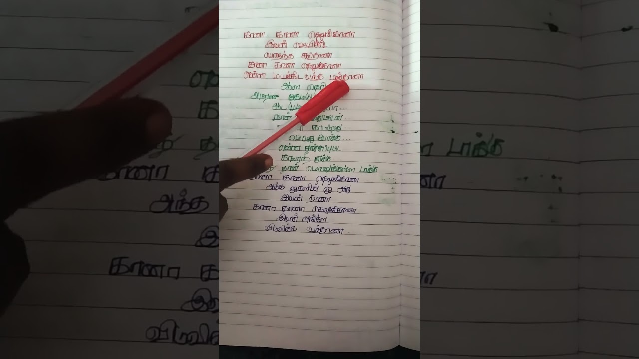 gana gana thelungana...# song # trending song# lyrics 