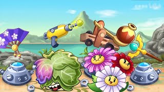 Plants vs. Zombies 2 Chinese - Summer Carnival Trailer
