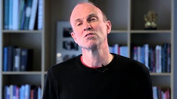 George Davey Smith - How our genes conduct radomised trials