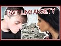 Taking on ANXIETY with Lilly Singh!! | Sanders Sides