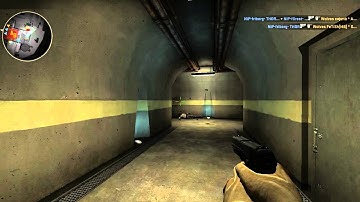 Vanilla HL: NiP.friberg vs Copenhagen Wolves