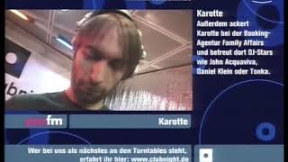 Karotte Youfm Clubnight 31.12.2005