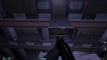 F.E.A.R Extraction Point - Part 6A - Runtime Errors Galore