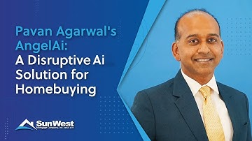 Pavan Agarwal’s Angel Ai: A Disruptive Ai Solution for Homebuying
