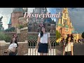 홍콩 디지니랜드가서 모든 놀이기구 다 탄 브이로그 | 모든 것이 왼벽했던 날🏰🎠🎡 | Hong Kong vlog (디즈니랜드 스포주의‼️)