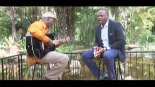 Mulinane - Joab Frank Chakhaza and Wambali Mkandawire