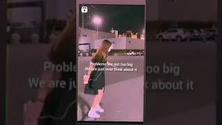 Famous problems are not big we are just overthinking about it 🦁#upscmotivation#short Profile