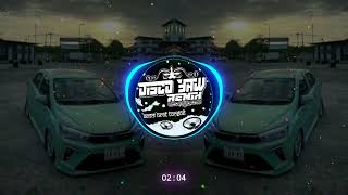 DJ ATAS BAWAH = BREAKLATIN REMIX ( Disco Yaw Remix Ft AzmiYaw ! )