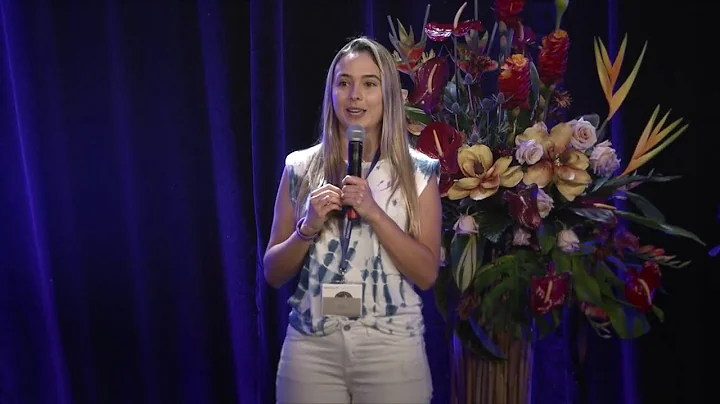 Stories of Transformation - Andrea