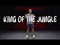 Drama games for students king of the jungle