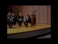 THE GREATER MIAMI SYMPHONIC BAND PERFORM'S RICHARD ROGERS' "SOUTH PACIFIC"- PART 1