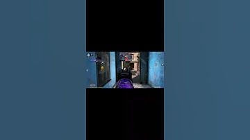 This MSMC Gunsmith Loadout DOMINATES!! #shorts