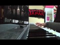 2PM 『My Life 4U』pianocover