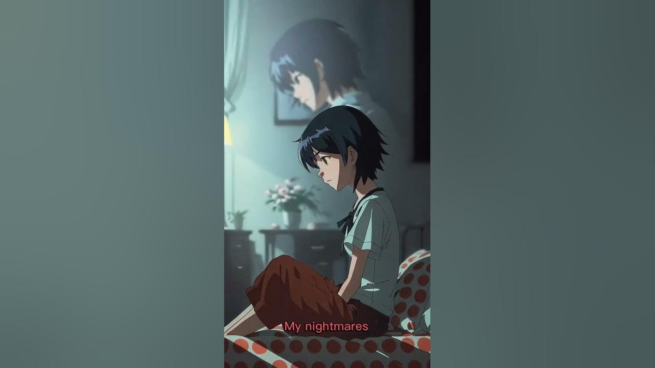 My Nightmares YouTube