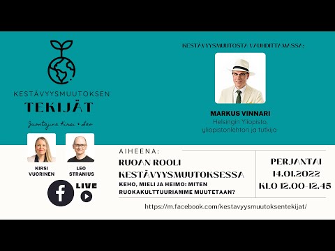 Video: Miten arvioit markkinointistrategiaa?