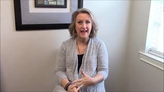 After seeing an endocrinologist, Kimberly opted for a Functional Medicine approach instead!