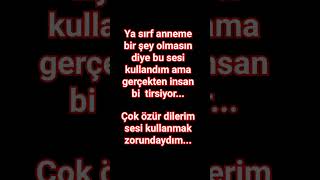 Gerçekten Pislik Insanlar Var...