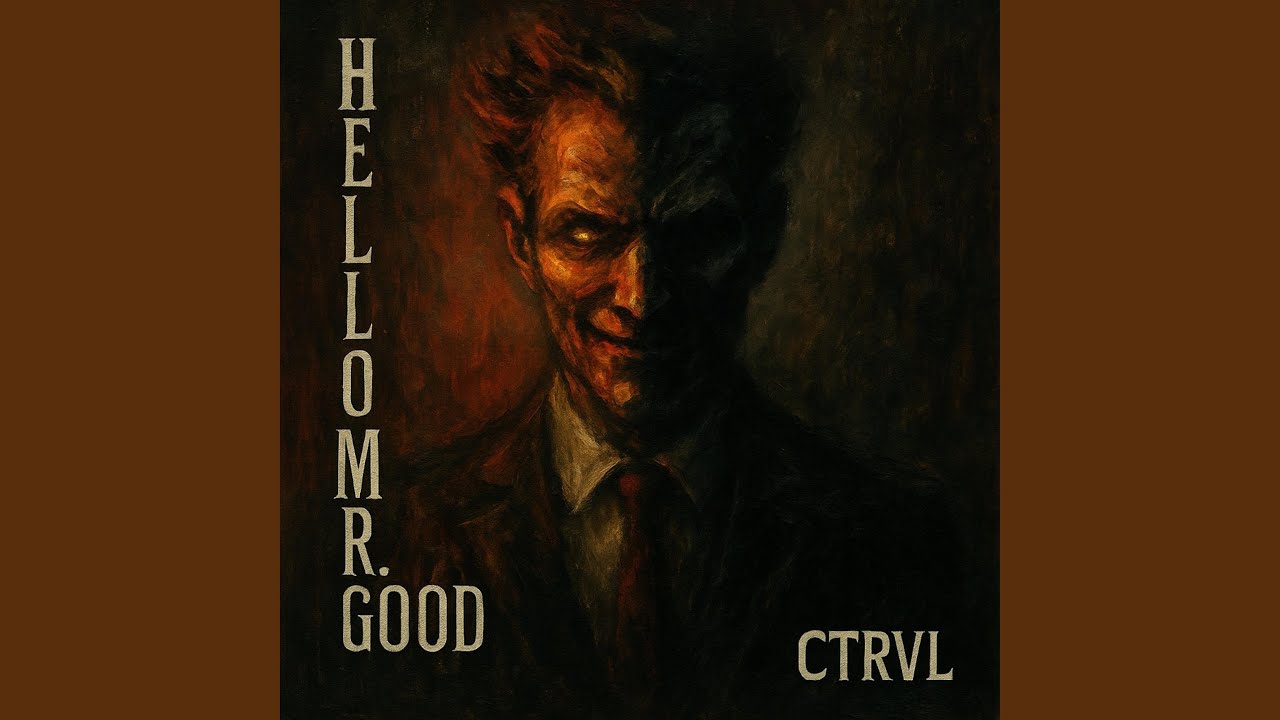 Guarda Hello Mr. Good su YouTube Guarda Hello Mr. Good su YouTube