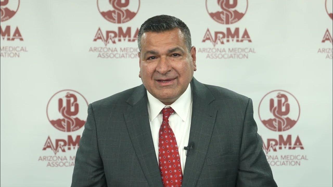 2022 ArMA Health and Fitness Award Anikar Chhabra, MD YouTube