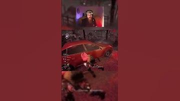 MFT/HOPE VS. TUNNELERS #dbd #dbdshorts