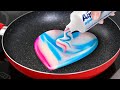 Cleaning Hacks To Save Your Time