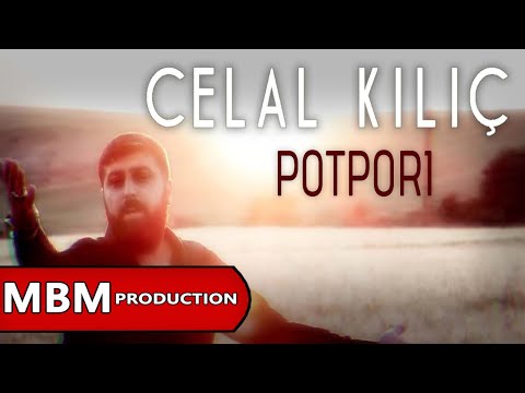 Celal Kılıç - Potpori | 2020 (Official Video)