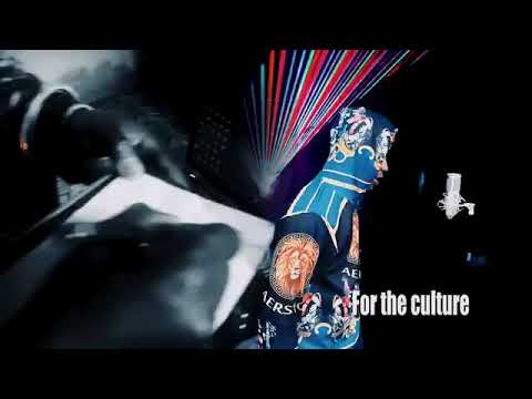 Tzypanchaco For the culture Ft TIDOLLA SLIM
